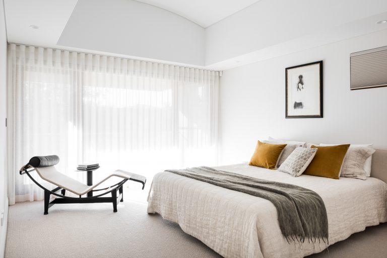 10-master-bedroom-Coolbinia-architect-Robeson-Architects-Perth