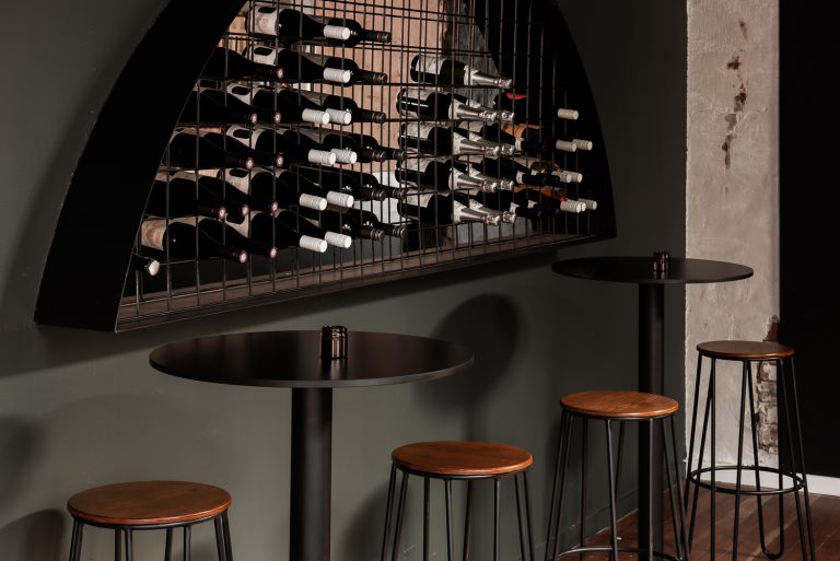 10-wine-bottle-feature-King-Somm-Bayswater-Architect-designed-by-Robeson-Architects-Perth