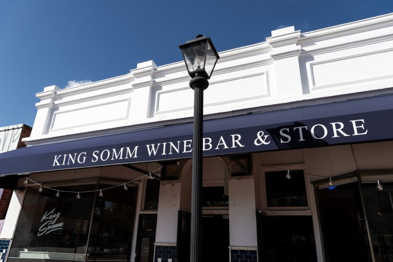 17-street-signage-King-Somm-Bayswater-Architect-designed-by-Robeson-Architects-Perth
