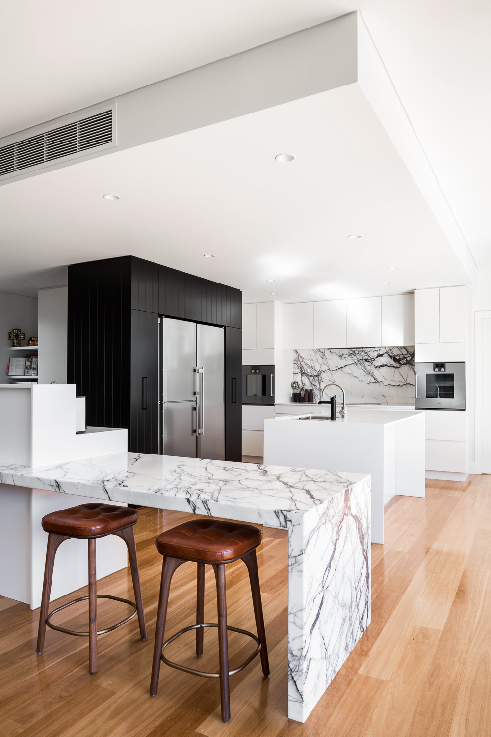 Coolbinia House - Robeson | Perth Residential Architect