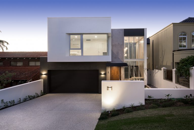 4-view-from-street-Ardross-architect-Robeson-Architects-Perth