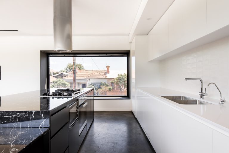 9-Triangle-House-kitchen-window-Mount-Lawley-architect-by-Robeson-Architects