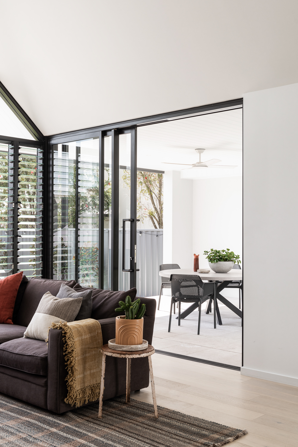 Mount Pleasant House Robeson Perth Residential Architect