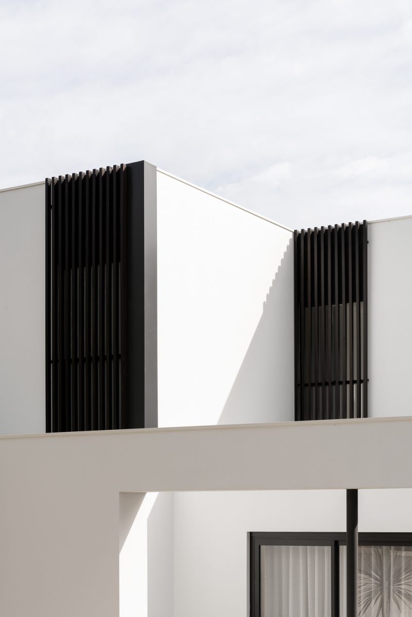 Mount Pleasant House Robeson Perth Residential Architect