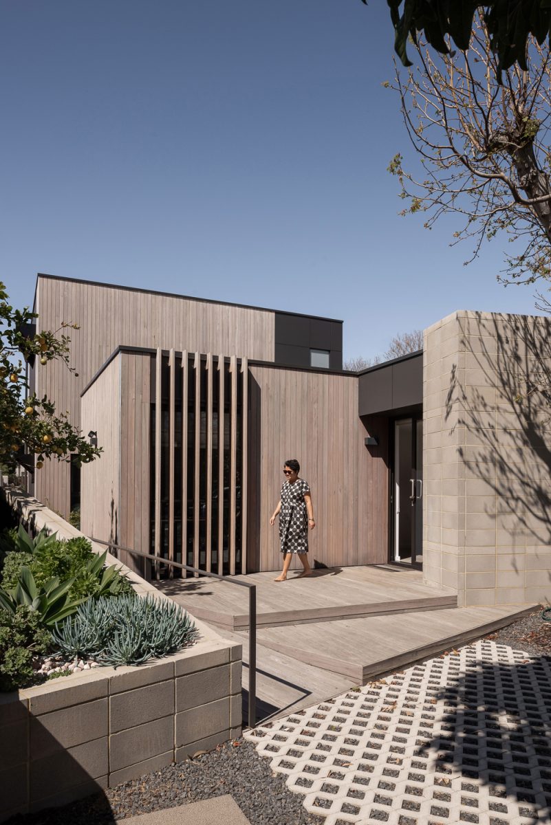 Mosman Park House Robeson Perth Residential Architect