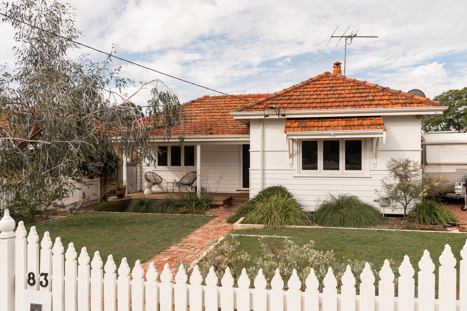 Bayswater House Robeson Perth Residential Architect