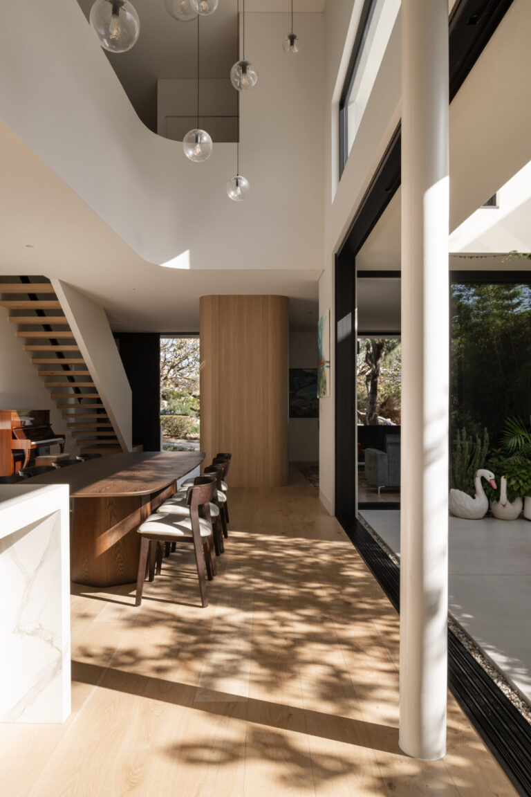 South Beach Dining Room