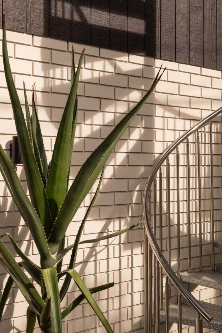 North Perth House, Perth Residential Architecture, Robeson Architects