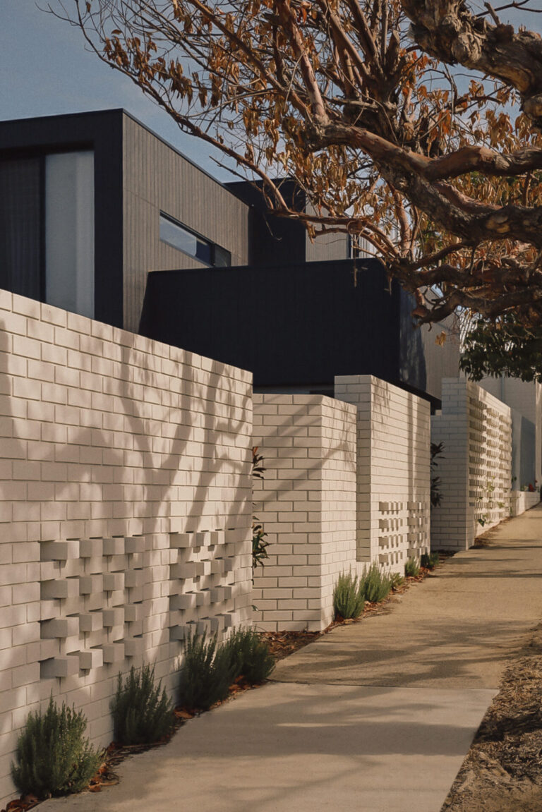 North Perth House, Guest Bathroom, Perth Residential Architecture, Robeson Architects