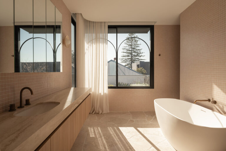 North Freo Ensuite