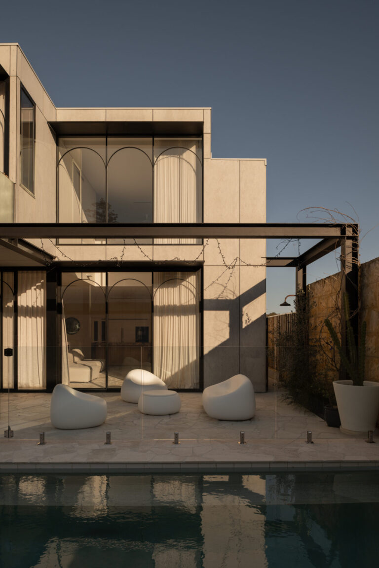 North Freo Steel Windows