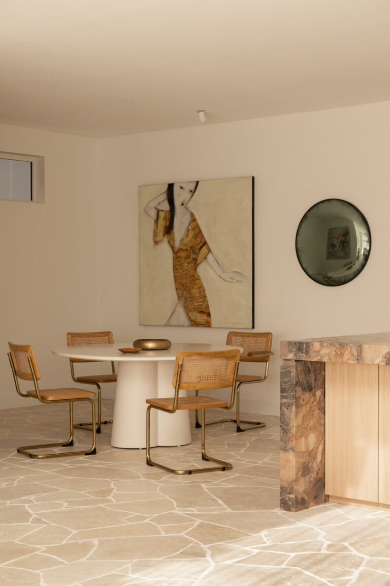 North Freo Dining Room