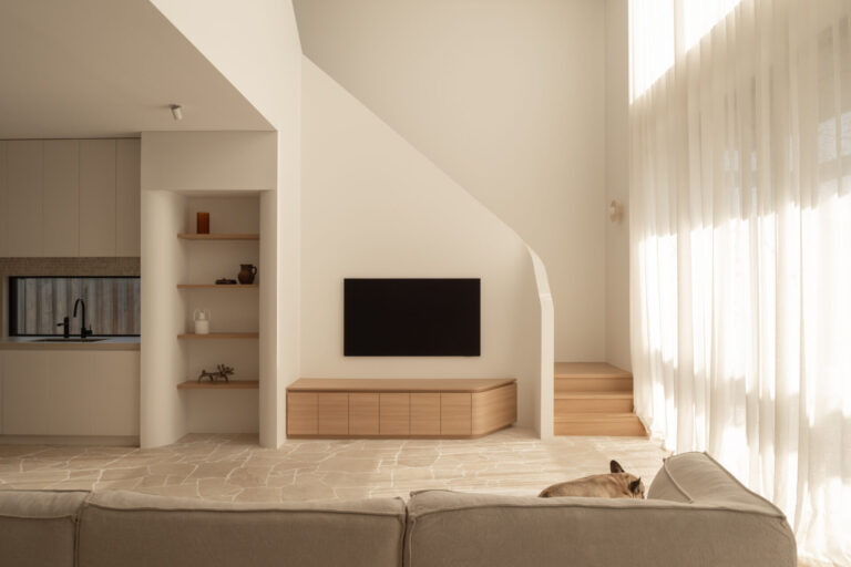 North Freo Lounge Room