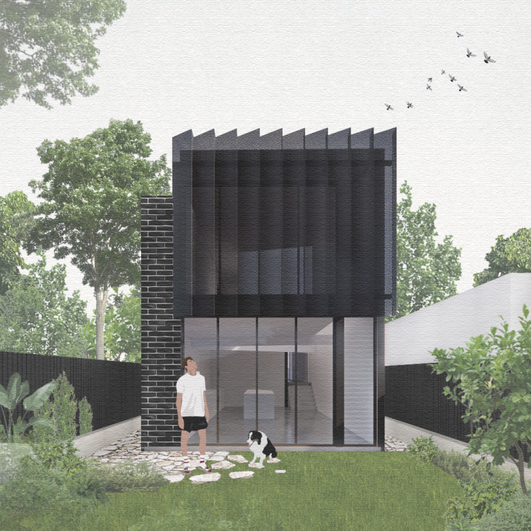 2021_Blencowe- West Leederville House