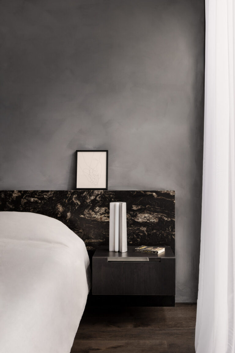 Ben's House Bedroom, Perth Residential Architects Robeson Architects, Nickolas Gurtler Interior Architecture