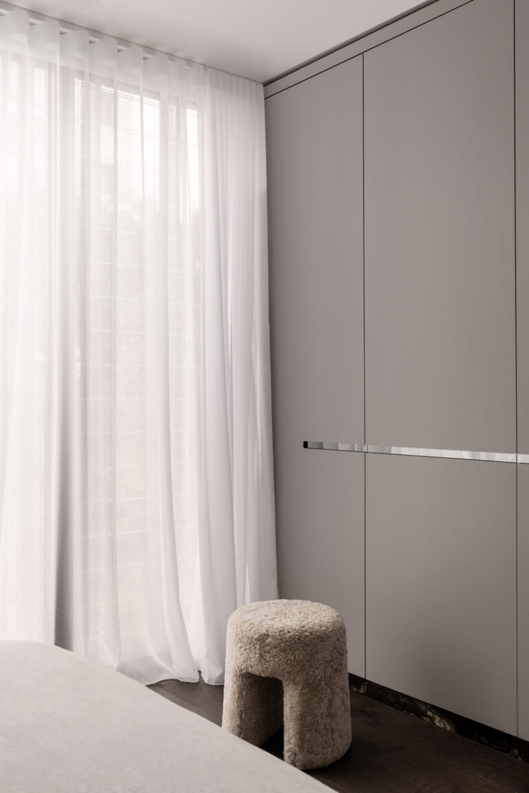 Ben's House Bedroom, Perth Residential Architects Robeson Architects, Nickolas Gurtler Interior Architecture