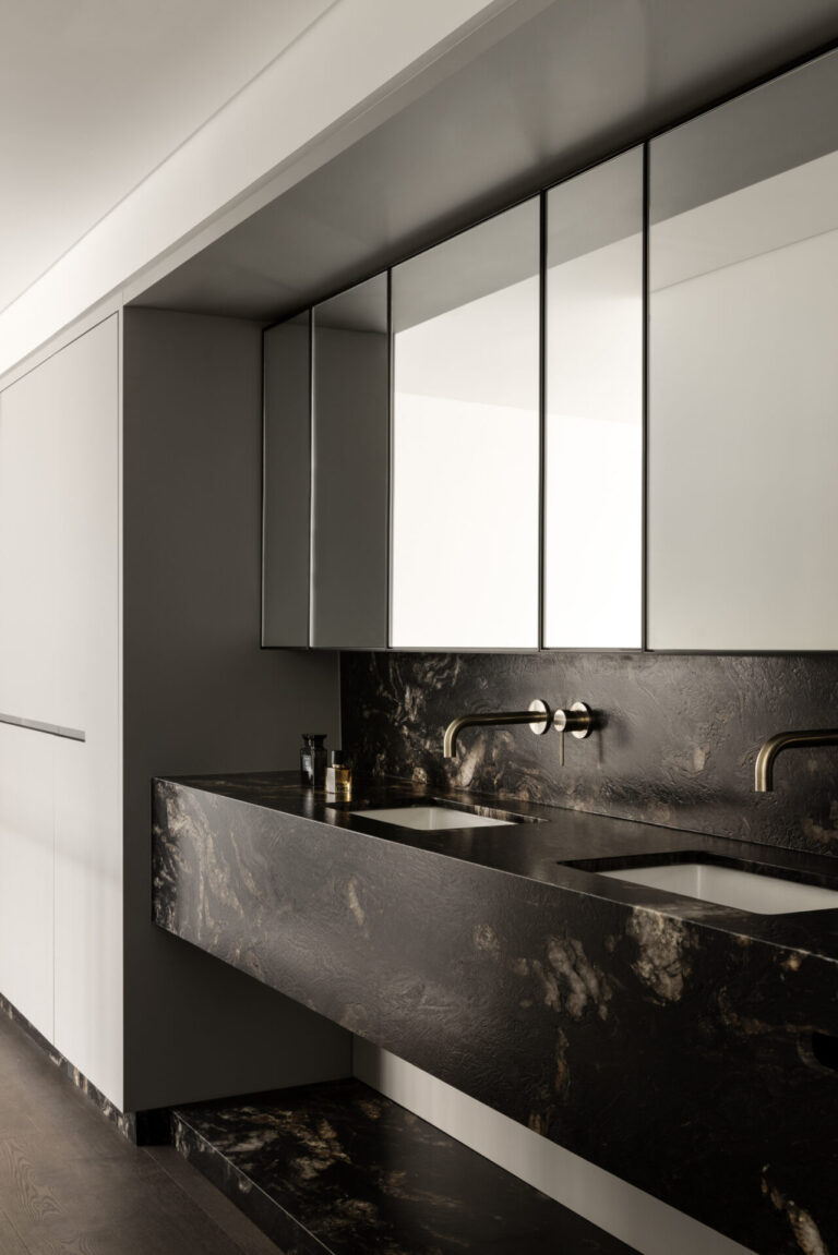 Ben's House Ensuite, Perth Residential Architects Robeson Architects, Nickolas Gurtler Interior Architecture