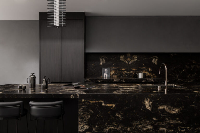 Ben's House Kitchen, Perth Residential Architects Robeson Architects