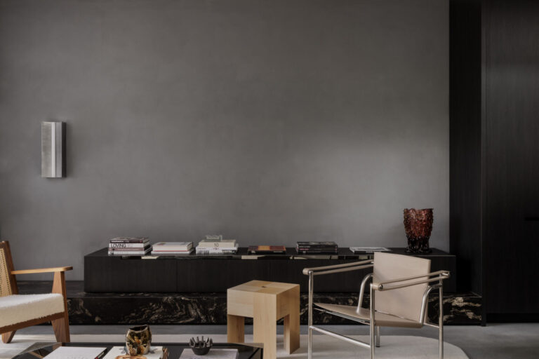 Ben's House Living Room, Perth Residential Architects Robeson Architects, Nickolas Gurtler Interior Architecture