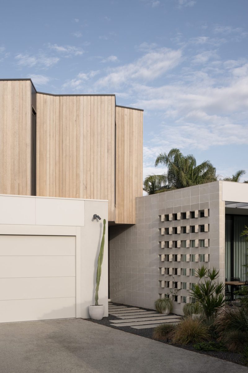 The Strand - Robeson | Perth Residential Architect